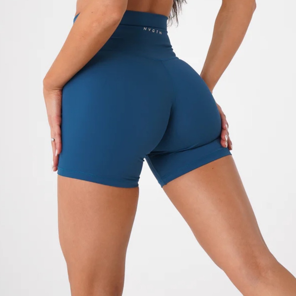 NVGTN signature 2.0 biker shorts